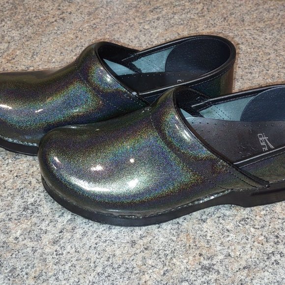 Dansko Clogs - Picture 1 of 6